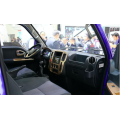 Dongfeng 4X2 Leichter Benzin-LKW-LKW